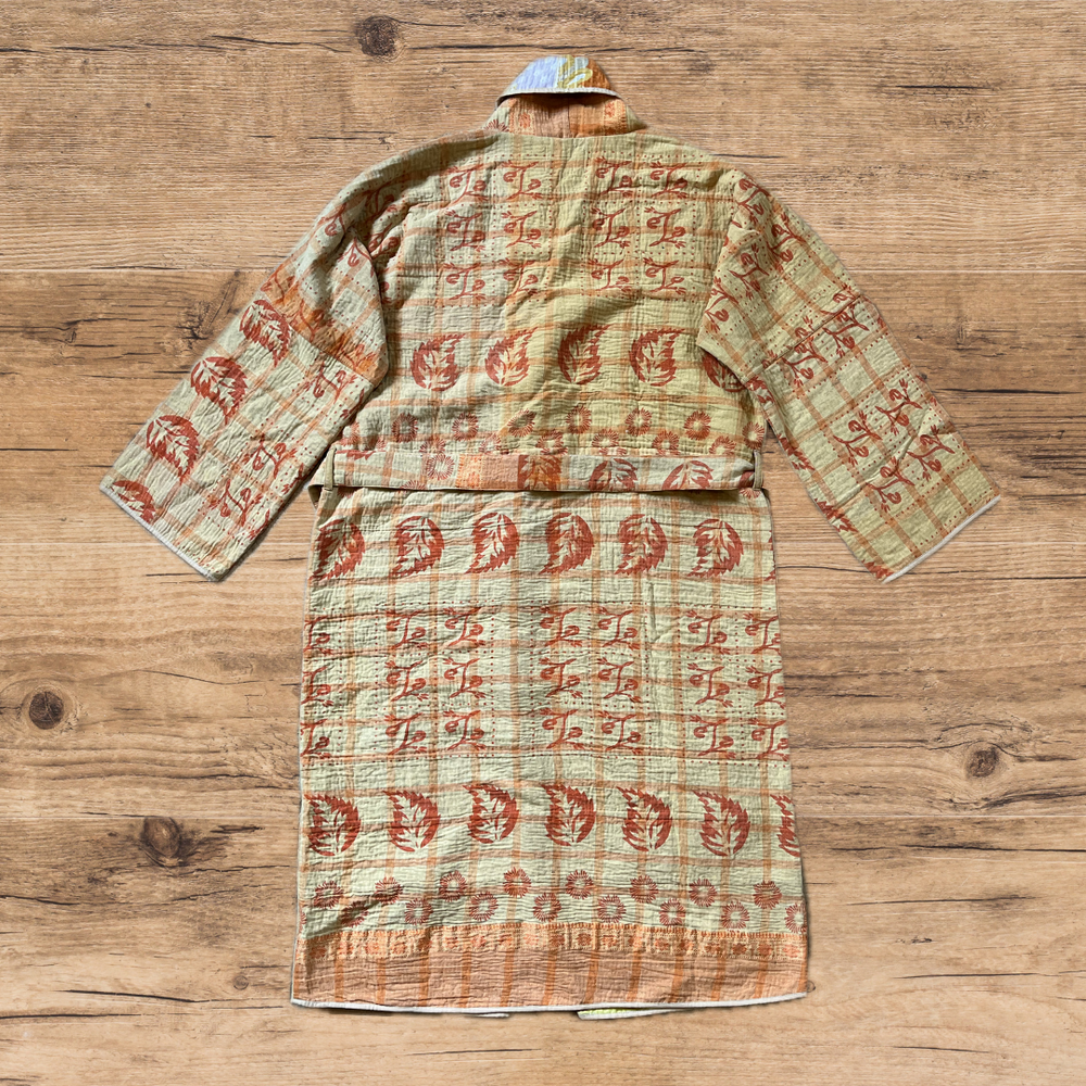 Kantha Duster M/L 1