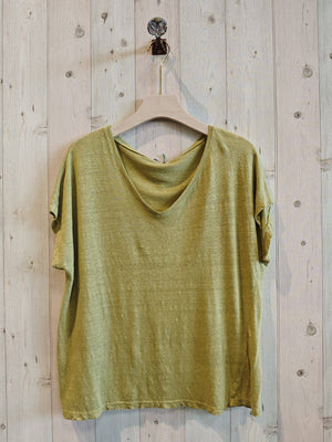 Easy Tee