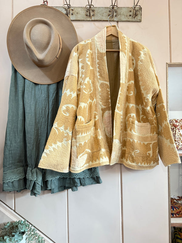 Talitha Jacket #7