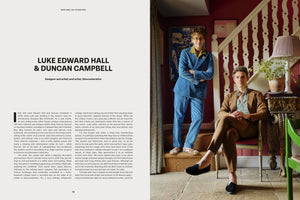 New English Interiors