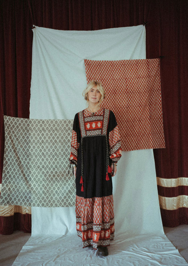 The Judith Dress