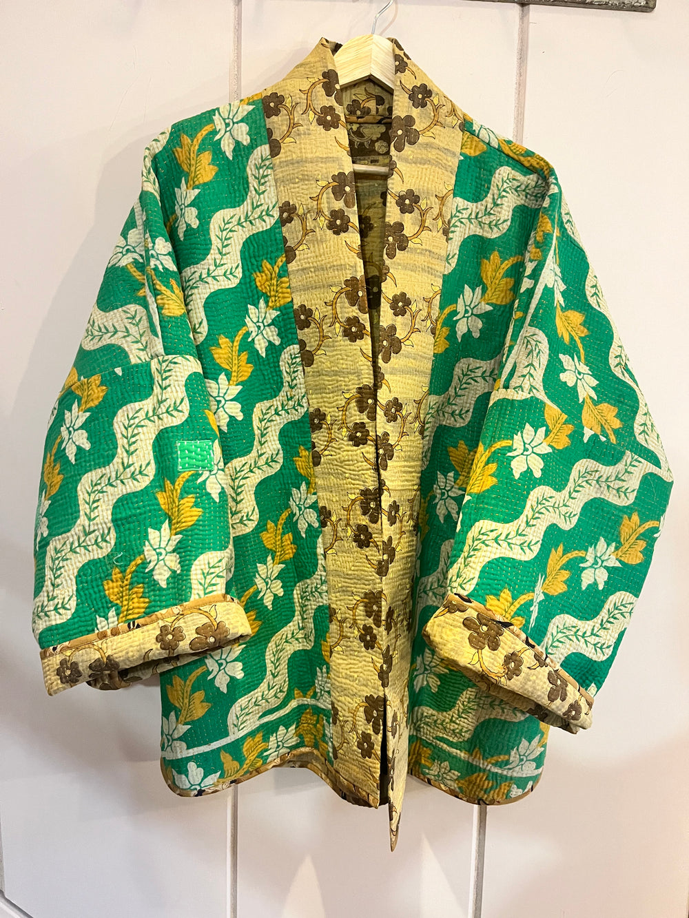 Jude Jacket M/L 11