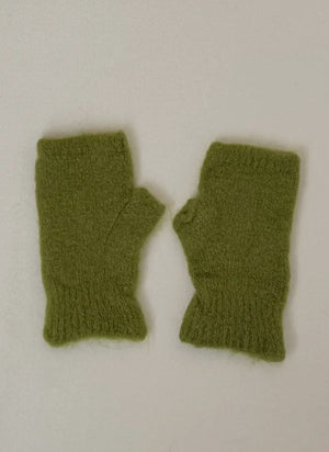 Alpaca Handwarmers