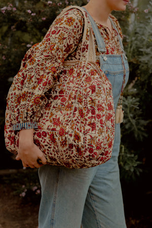 The Everyday bag - 3 PRINTS