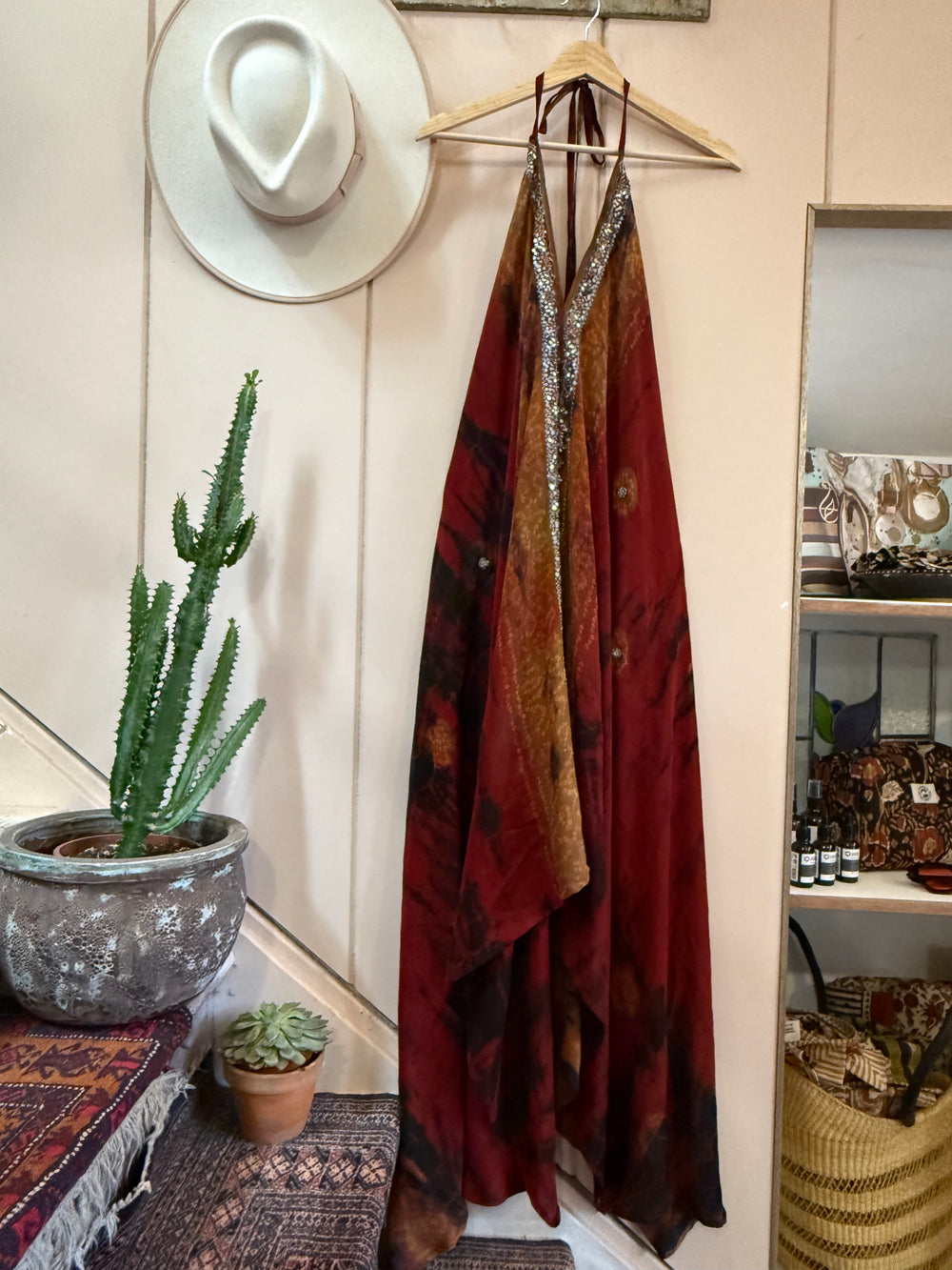 The Rumi Dress 7