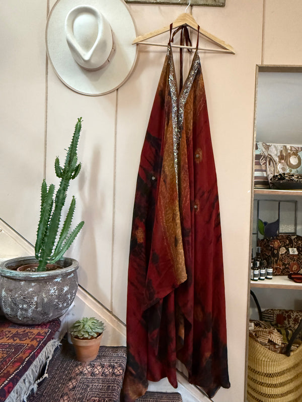 The Rumi Dress 7