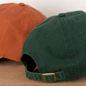 Everything is Under Control - Baseball Cap