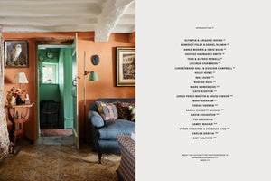 New English Interiors