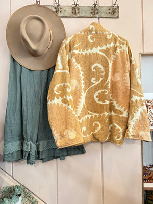 Talitha Jacket #9