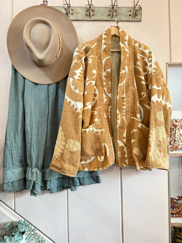 Talisha Jacket #8