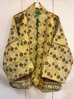 Jude Jacket M/L 11