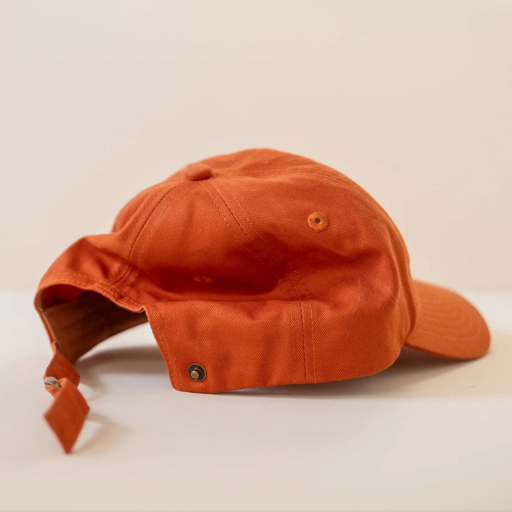 ‘I love it here’ Cap