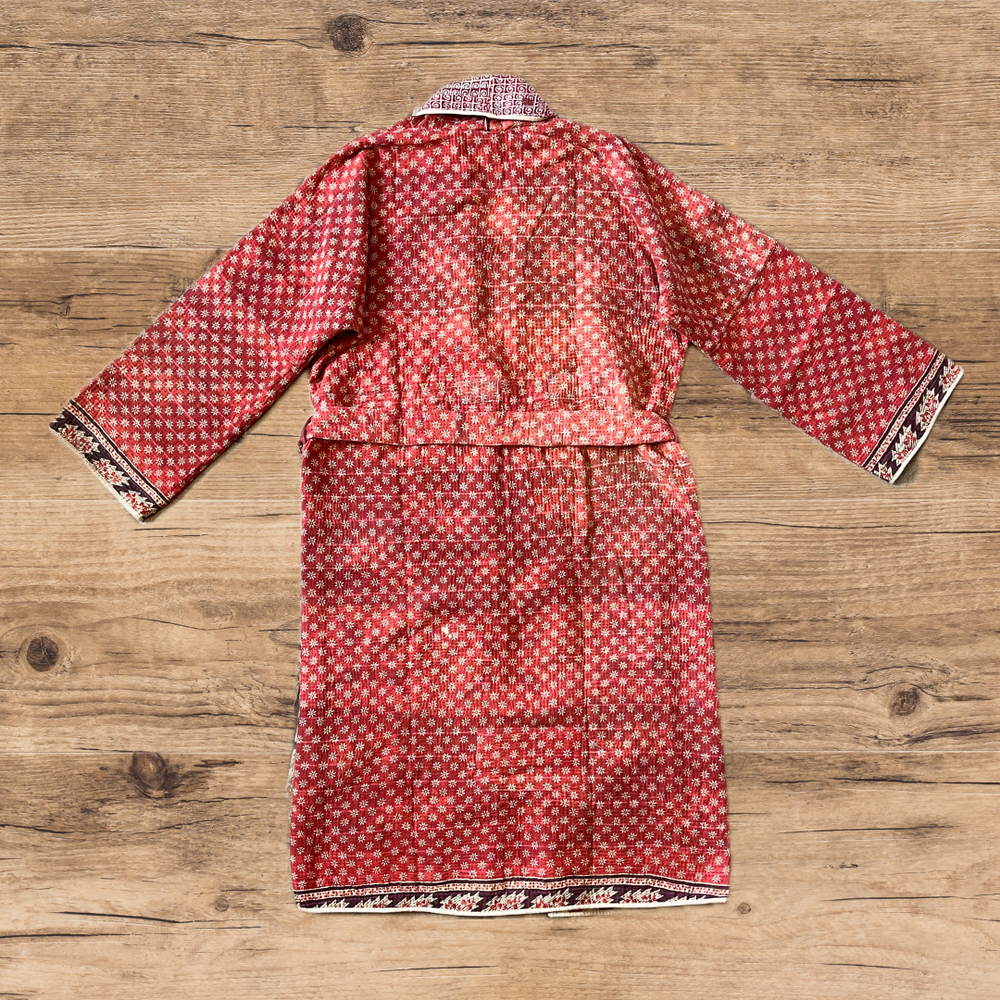 Kantha Duster M/L 3