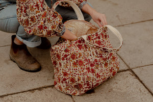 The Everyday bag - 3 PRINTS