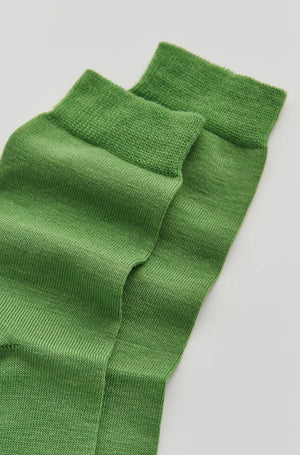 Pairs Marino Socks - 4 colours available