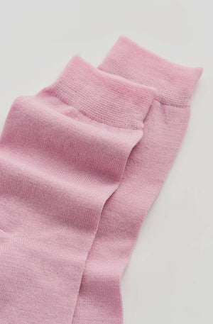 Pairs Marino Socks - 4 colours available