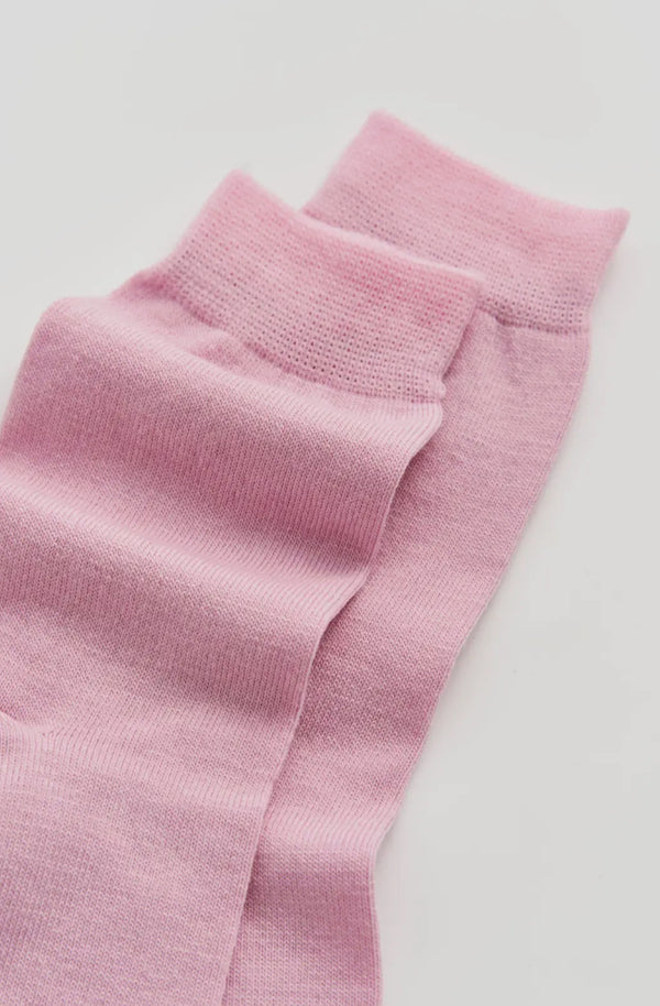 Pairs Marino Socks - 4 colours available