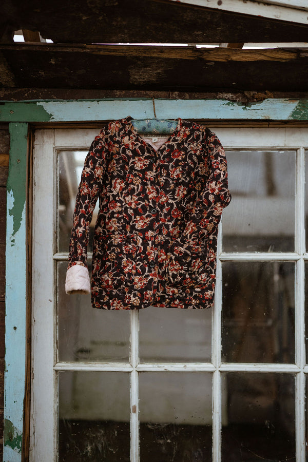 THE JESSE JACKET