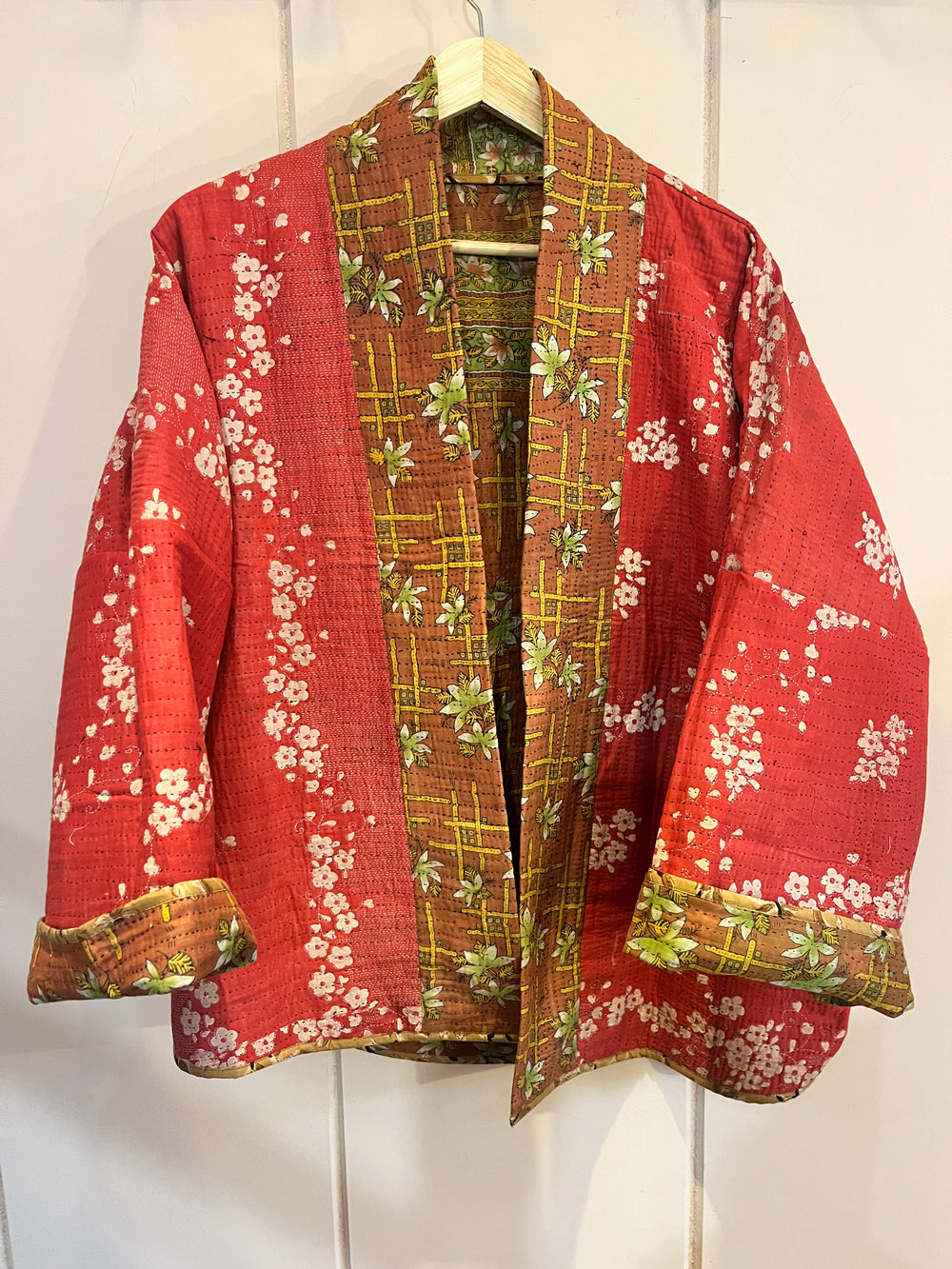 Jude Jacket S/M 10