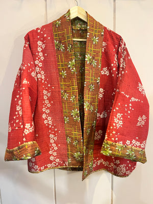 Jude Jacket S/M 10