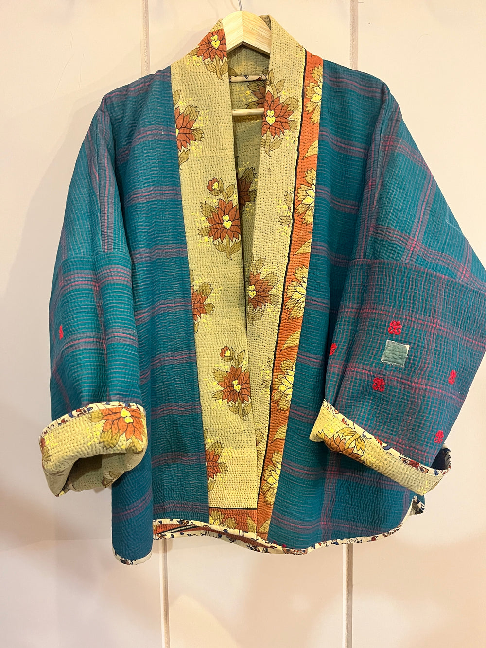 Jude Jacket S/M 9