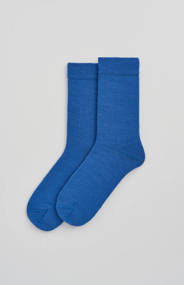 Pairs Marino Socks - 4 colours available