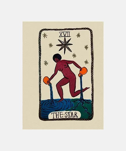 Tabby Booth Tarot oversized T shirts- 3 Prints now available!