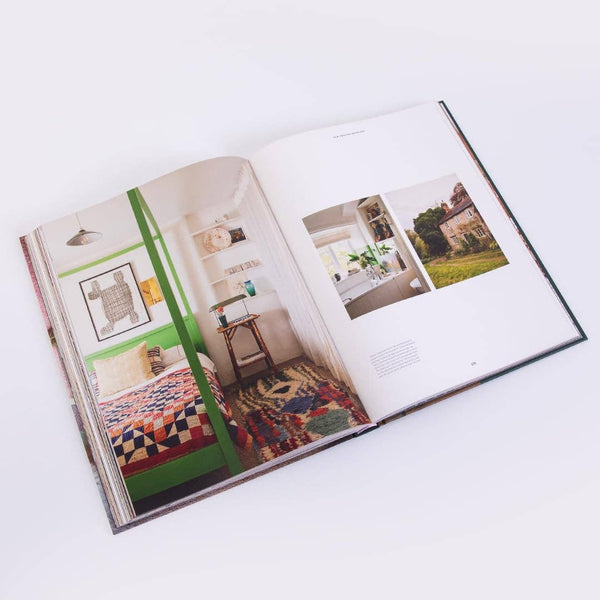New English Interiors