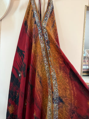 The Rumi Dress 7