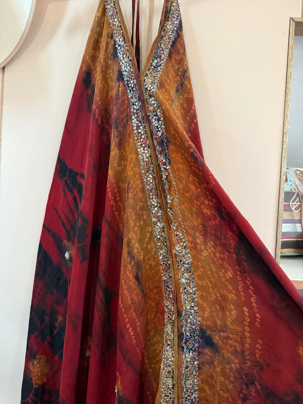 The Rumi Dress 7