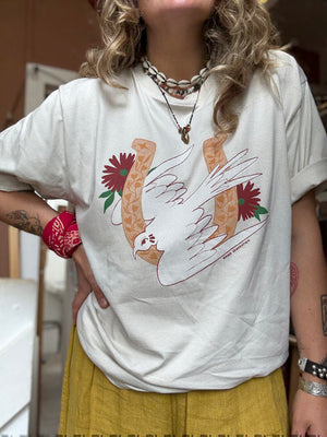 The Wild Luck Tee