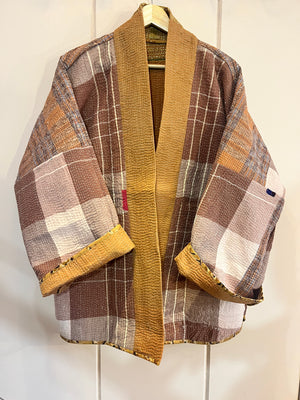 Jude Jacket M/L 10