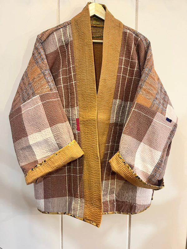 Jude Jacket M/L 10