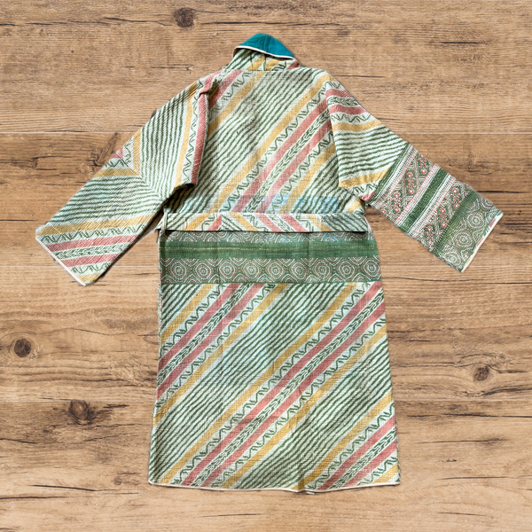 Kantha Duster M/L 4