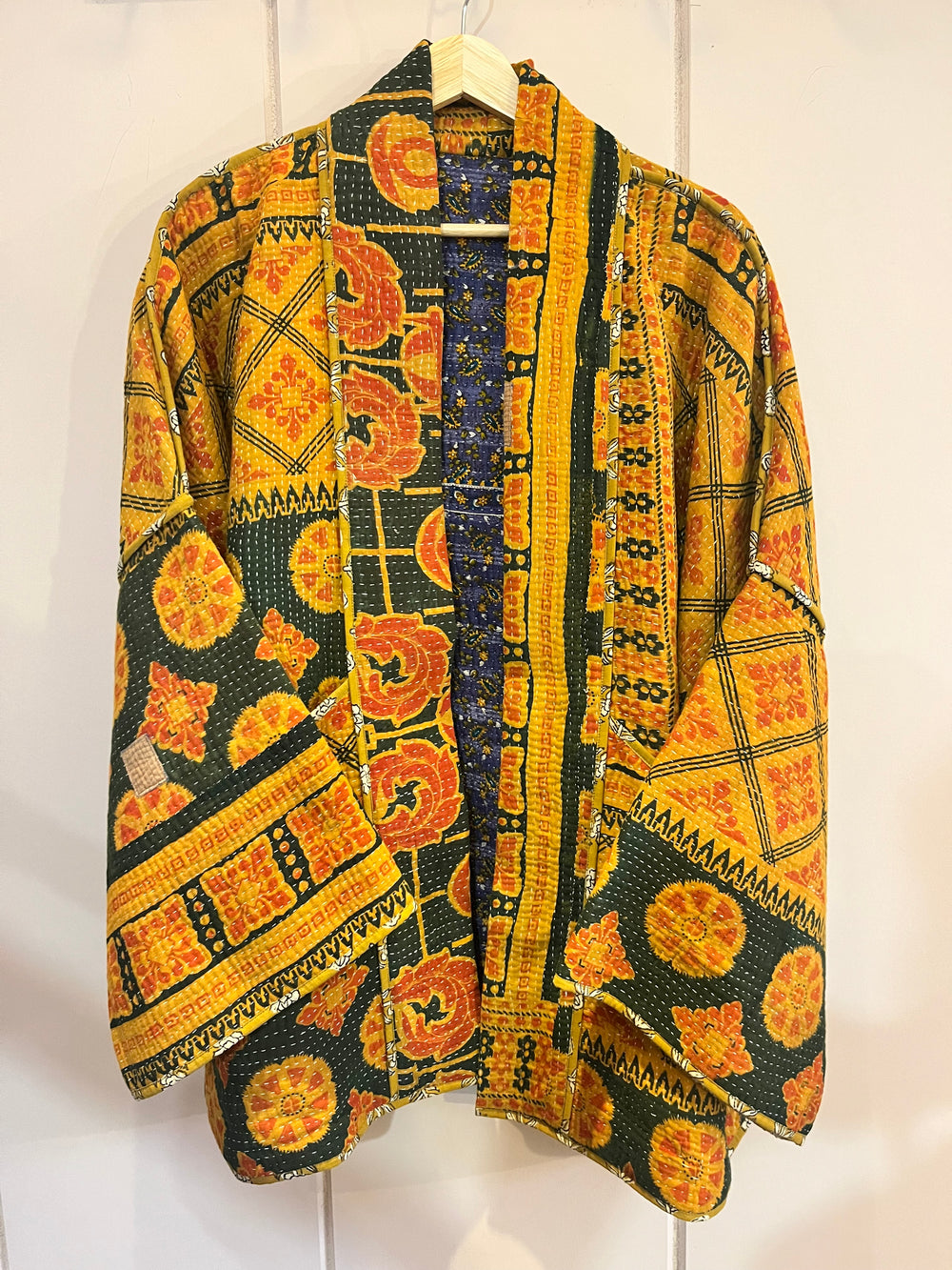 Jude Jacket M/L 12