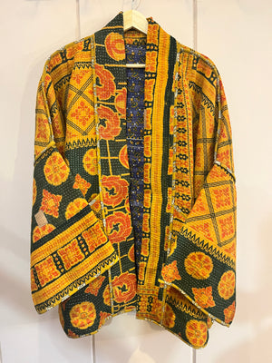 Jude Jacket M/L 12