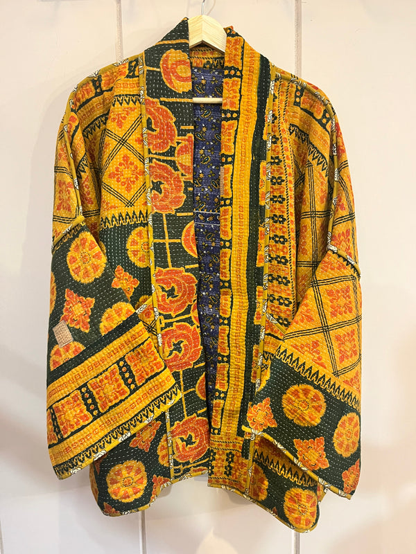 Jude Jacket M/L 12