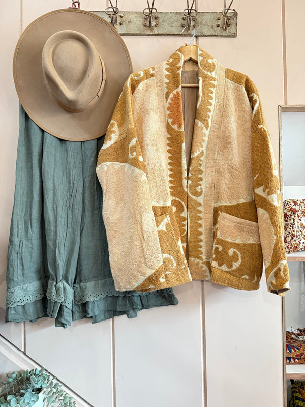 Talitha Jacket #3
