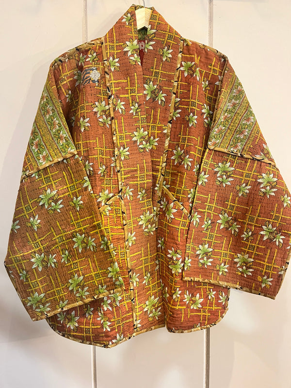 Jude Jacket S/M 10
