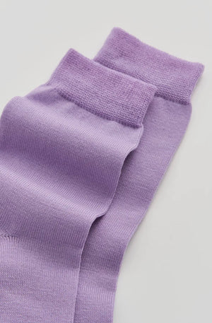 Pairs Marino Socks - 4 colours available