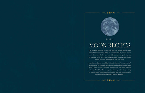 Moon Apothecary