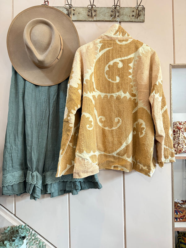 Talitha Jacket #6
