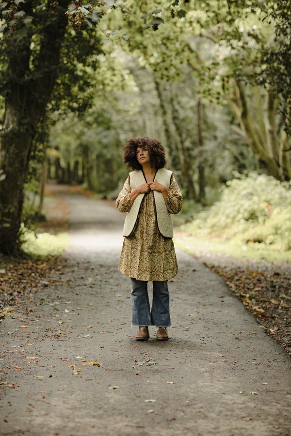 The Laurie Tunic SAMPLE