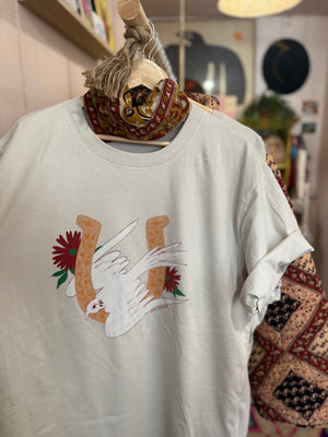 The Wild Luck Tee
