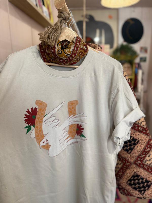 The Wild Luck Tee