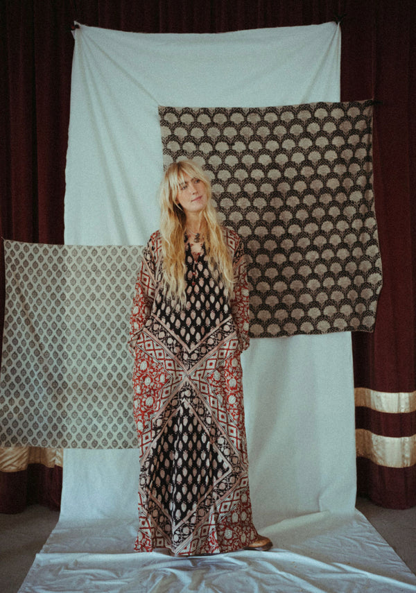 The Bridget Dress