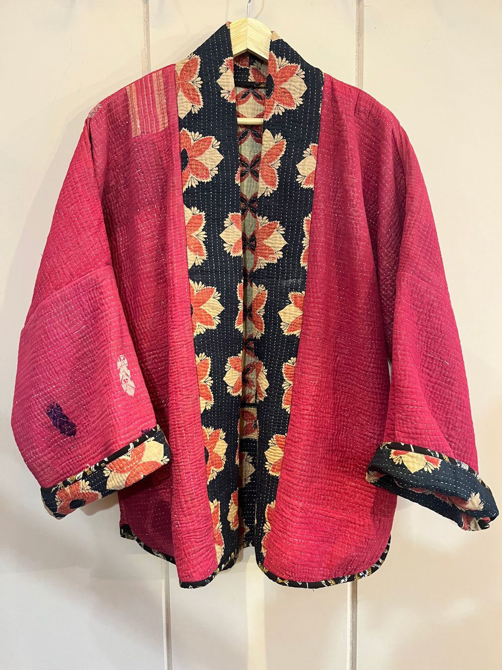 Jude Jacket S/M 11