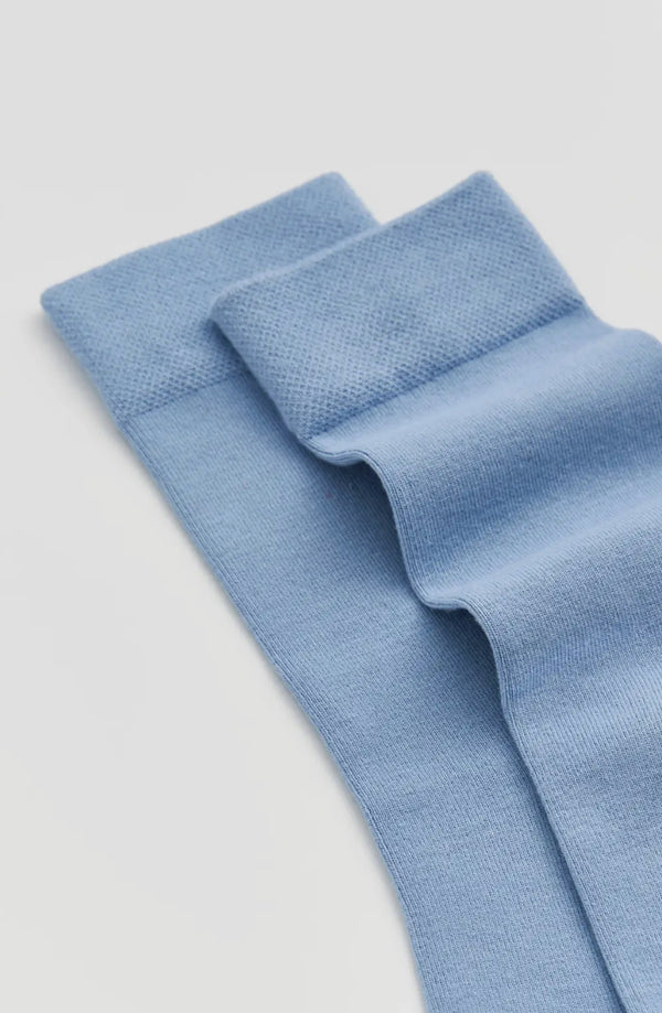 Pairs Bamboo Socks - 4 colours available