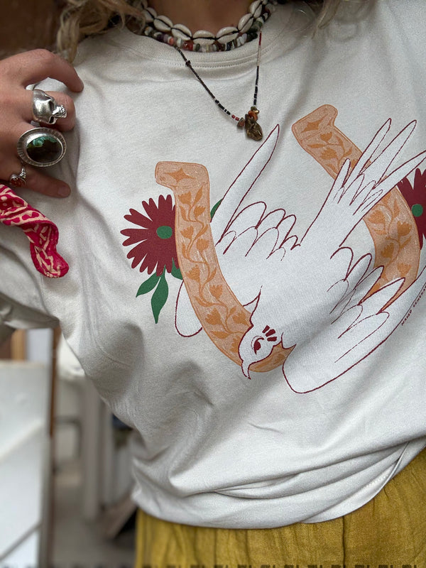The Wild Luck Tee