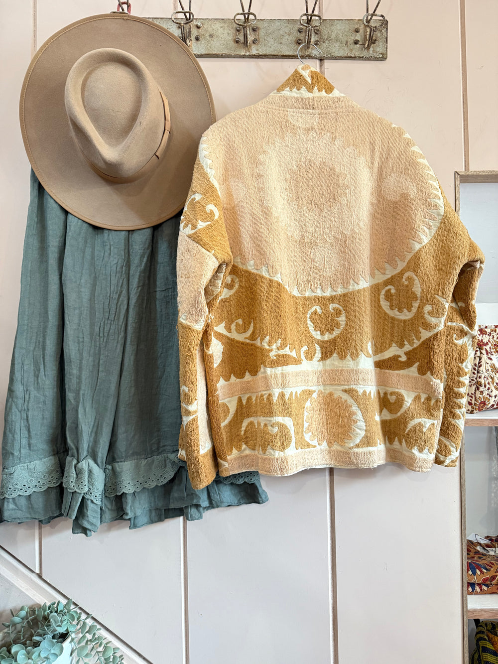 Talitha Jacket #3